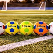 Minge mică de fotbal MEIK, mărimea 2