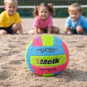 Minge mică de volei MEIK
