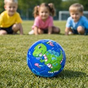 Minge gonflabilă mică pentru copii