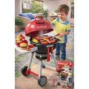 Set BBQ pentru micii bucătari