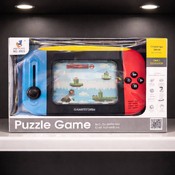 Jucărie interactivă pentru dezvoltarea timpurie a copiilor