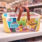 Set interactiv pentru picnic