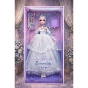 Păpușă Zâna, 75 cm