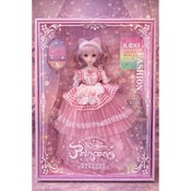 Păpușă anime, 80 cm