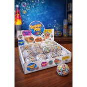 Jucărie antistres Squishy Mesh, set 12 bucăți