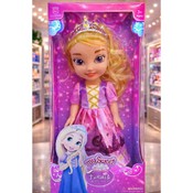 Păpușă în stilul prințeselor Disney