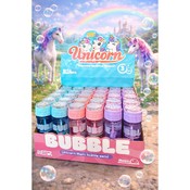 Show box cu bule de săpun mici, 24 bucăți