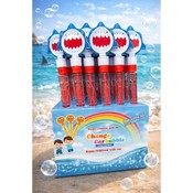 Show box cu bule de săpun, 24 bucăți