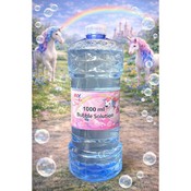 Soluție pentru bule de săpun, 1 litru