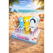 Show box cu mini ventilatoare