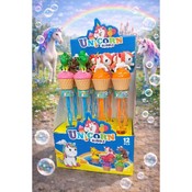 Show box Unicorn, 12 bucăți