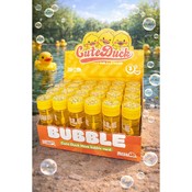 Show box cu bule de săpun mici, 24 bucăți