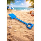 Lopată pentru nisip