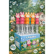 Show box cu bule de săpun , set 16 bucăți