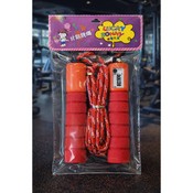 Coardă de sărit cu contor