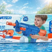Pistol de apă model modern