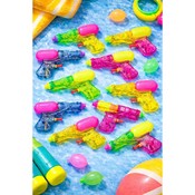 Set din 10 pistolete mici cu rezervor