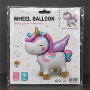 Balon din folie „Unicorn”