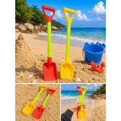 2 lopeți pentru nisipieră – 58 cm