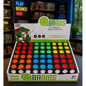 Cub Rubik standard, set 6 buc.