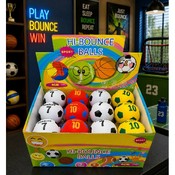 Show box cu 24 mingi mini