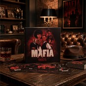 Joc de societate „Mafia”