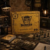 Joc de societate „Bunker”