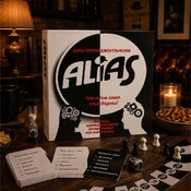 Joc de societate „Alias”