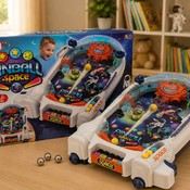 Joc de masă „Pinball Space”