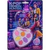 Trusă de machiaj K-POP pentru fetițe