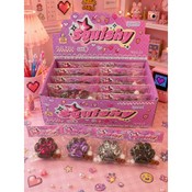 Show Box cu Squishy Lăbuță – 20 Bucăți