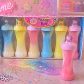 Show Box cu Slime în Culori Asortate – 6 Bucăți