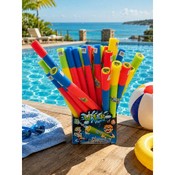 Show Box cu Pistoale Tip Pompă pentru Apă, Lungime 58 cm – 36 Bucăți