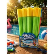Show Box cu Pistoale Tip Pompă pentru Apă, Lungime 58 cm – 24 Bucăți