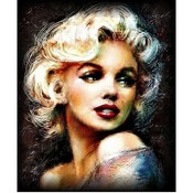 Pictură cu diamante, 40×50 cm