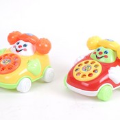 jucarie masina telefon