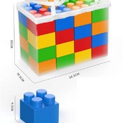 jucarie constructor