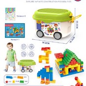 jucarie constructor