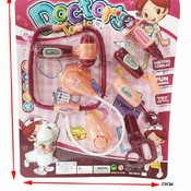 jucarie doctor