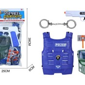 jucarie set arma