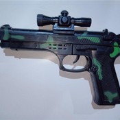 jucarie arma